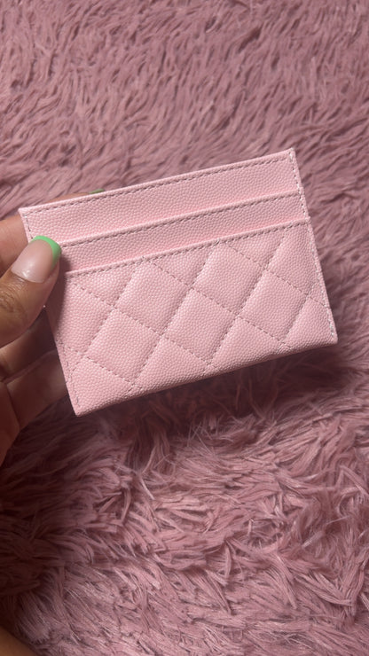 CC Card Wallet