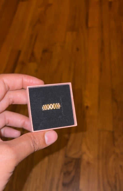 Rolex Ring