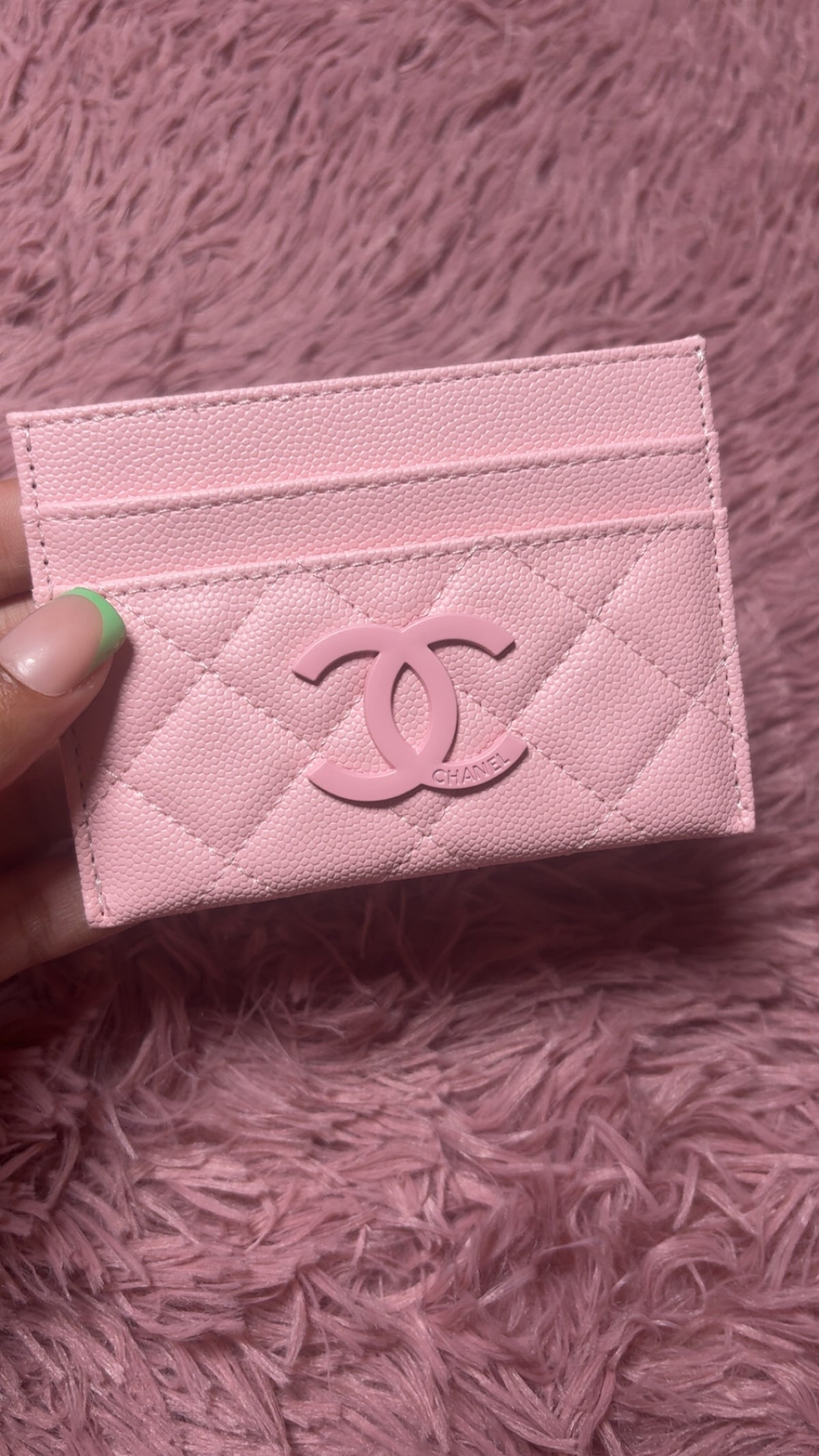 CC Card Wallet